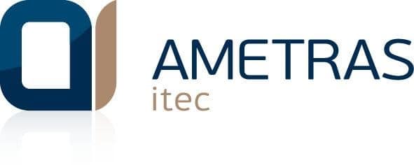 Logo Ametras itec