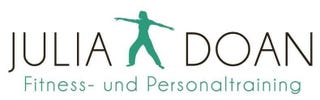 Logo Julia Doan