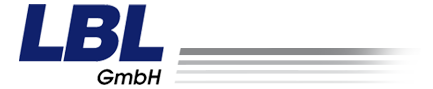 Logo LBL GmbH