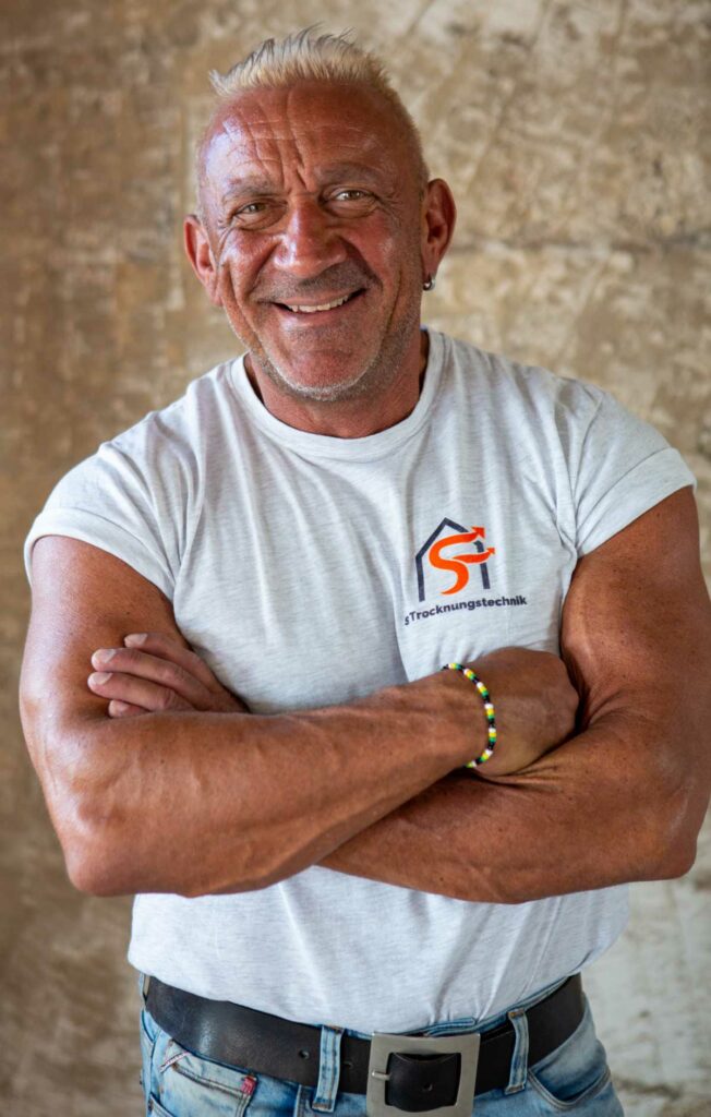 SF Trocknungstechnik