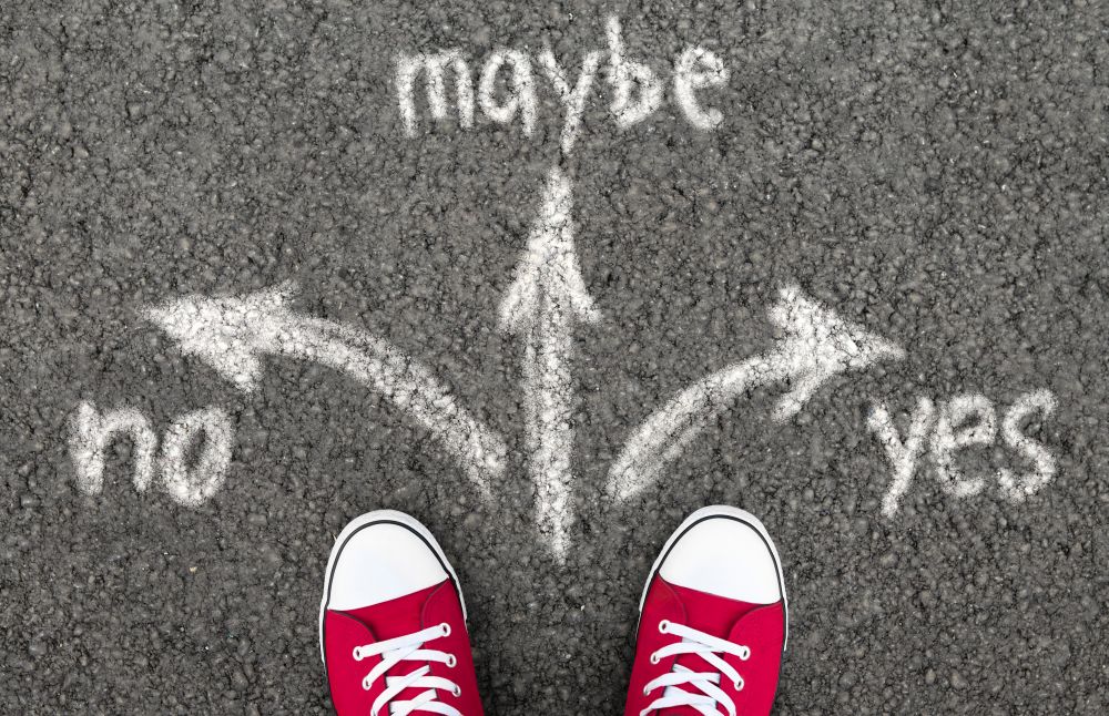 ja, nein, vielleicht - Tipps um mehr Azubis zu finden