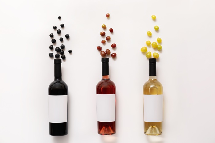 SEO Online Marketing für Winzer und Weingüter: Keywordliste