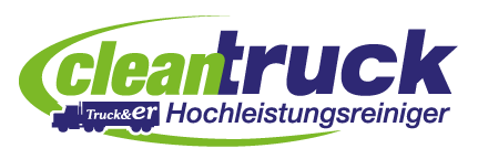 Logo Firma Cleantruck