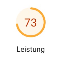 Google PageSpeed Insight Leistung Icon