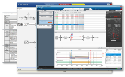 Experten-Software für Typ- und Akzeptanzprüfung Experten-Software für Typ- und Akzeptanzprüfung