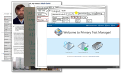 Prüfung zur Diagnose Prüfung zur Diagnose